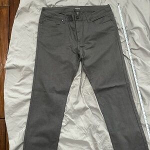 3 dress casual men's pants bundle